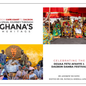 From Cape Coast to Dagbon
